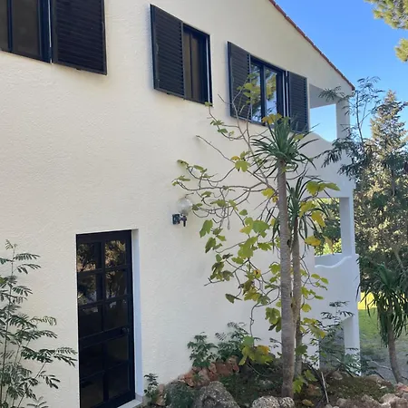 Quinta Do Vale Nest São Bartolomeu de Messines