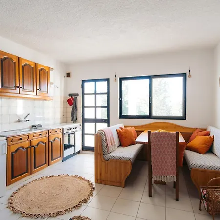 Quinta Do Vale Nest Apartman *