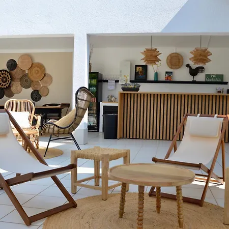 Quinta Do Vale Nest