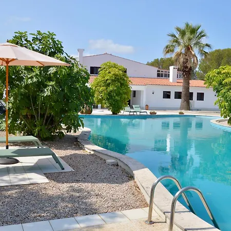 Quinta Do Vale Nest * São Bartolomeu de Messines