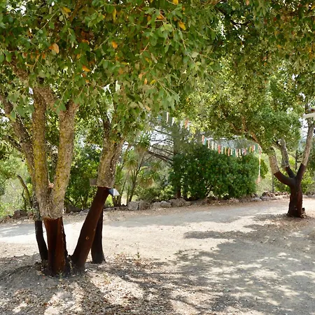 Quinta Do Vale Nest São Bartolomeu de Messines