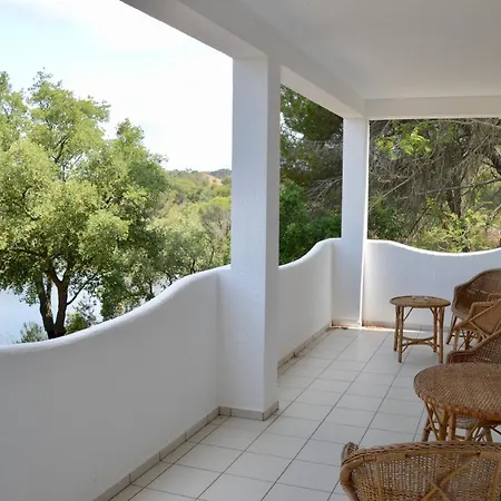 Lägenhet Quinta Do Vale Nest São Bartolomeu de Messines