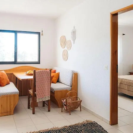 Lägenhet Quinta Do Vale Nest São Bartolomeu de Messines