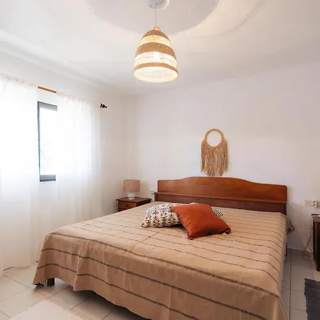 Lägenhet Quinta Do Vale Nest São Bartolomeu de Messines