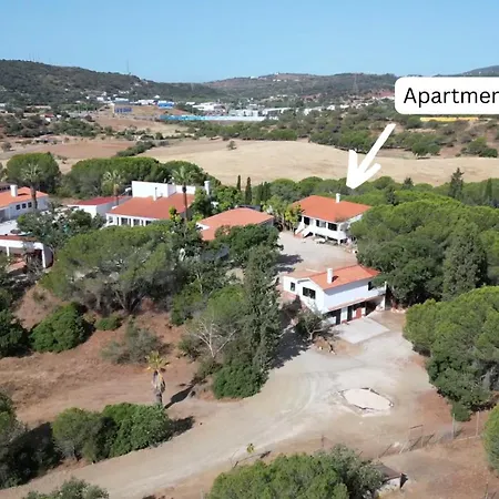 Quinta Do Vale Nest